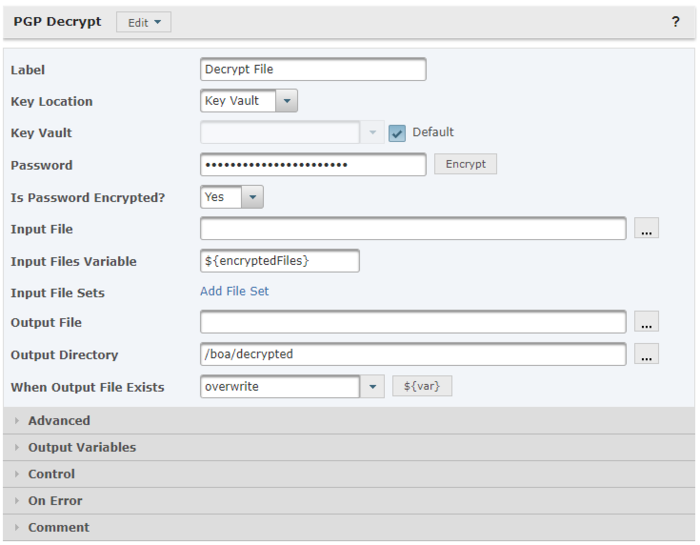 windows pgp encryption software