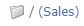 Unathorized Domain Folder Unauthorized Domain Folder