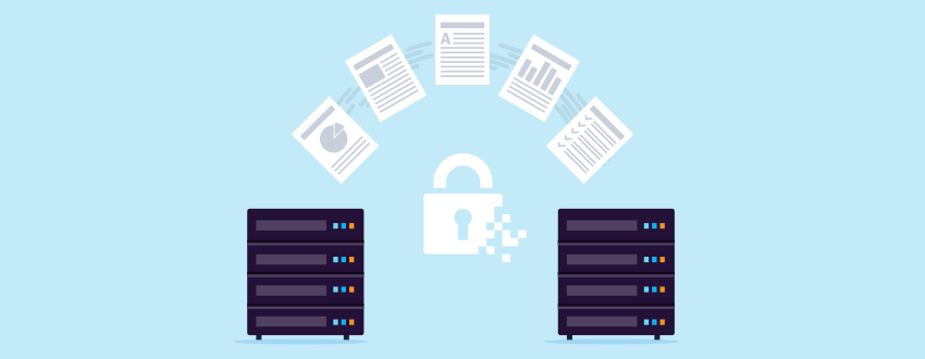 Try us today! Files transferring between systems