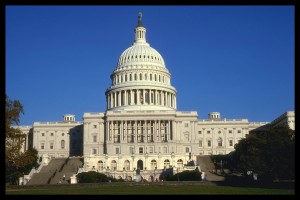 US Capitol Building Managed File Transfer Solutions