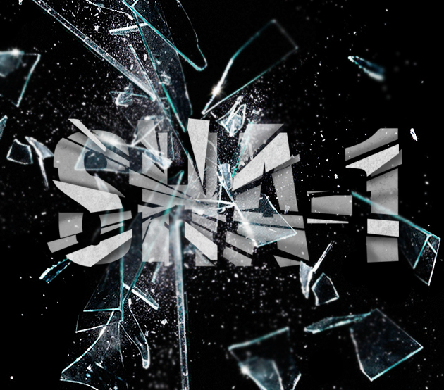 Sha-1 Shattered