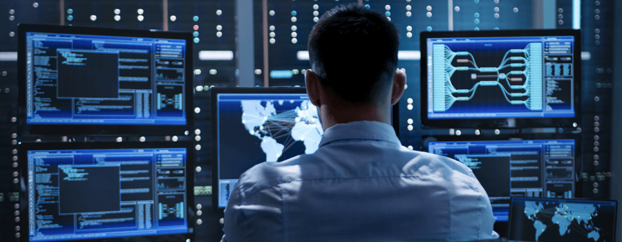equifax data breach and cybersecurity