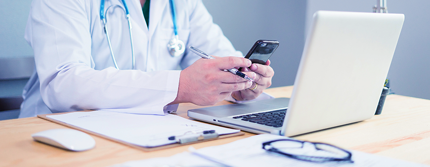 choosing a healthcare file sharing solution
