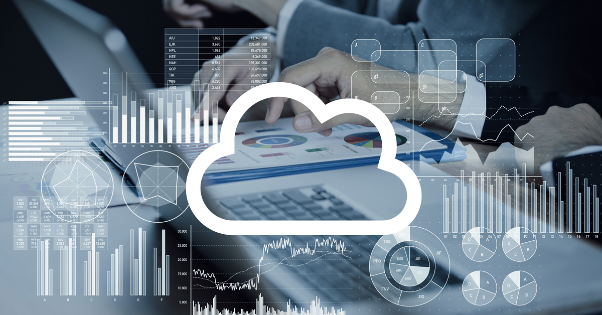 GoAnywhere MFT releases with web and cloud cloud integrations