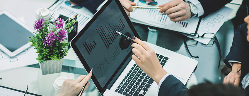 banks & financial institutions share how they use managed file transfer